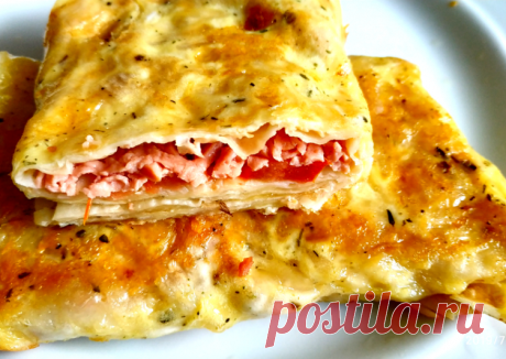 Самый модный завтрак. 5 минутный завтрак для лентяев | Cookpad рецепты | Яндекс Дзен