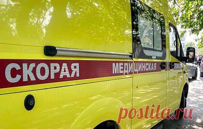 Число погибших из-за атаки ВСУ на Ростовскую область выросло до четырех. В больнице умерла женщина