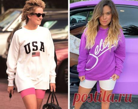 Классический: Двянадцать нарядов принцессы дианы, которые все еще модны сегодня Нет никаких сомнений в том, что принцесса Диана Уэльская была одной из первых британских “it girls” из-за ее бесчисленных атрибутов, среди которых был