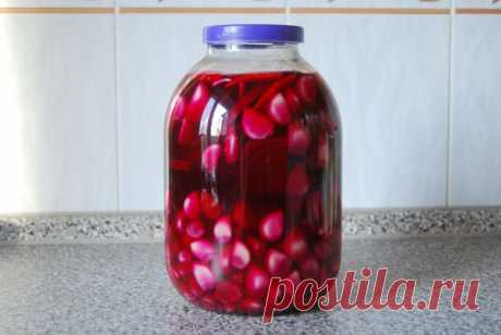 Как приготовить чесночную пасту, чесночную соль и чеснок со свеклой | БУДЕТ ВКУСНО!