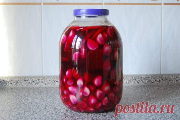 Как приготовить чесночную пасту, чесночную соль и чеснок со свеклой | БУДЕТ ВКУСНО!