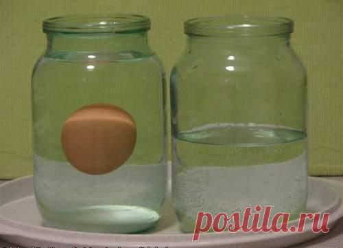 Выкатывание яйцом. » Практическая специальная магия