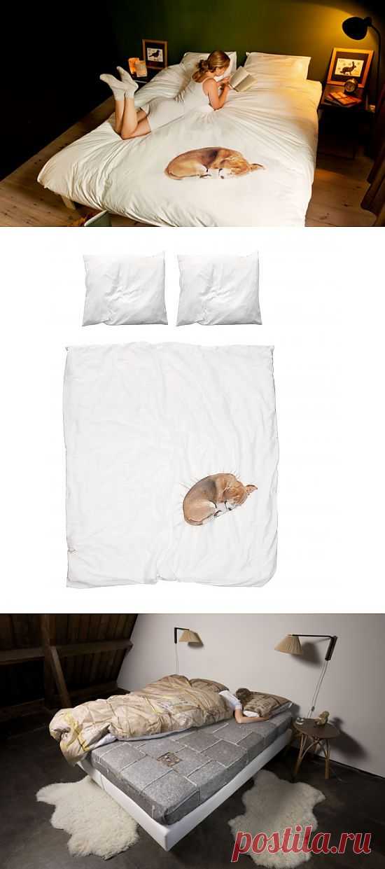 Одеяла для аллергиков и клошаров / Спальня / Модный сайт о стильной переделке одежды и интерьера