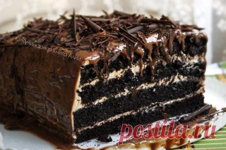 Модный Кулинар_Лучшие рецепты