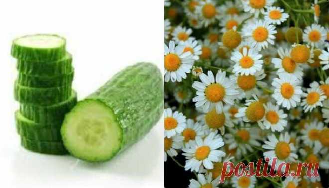Рецепты масок для подтяжки век
