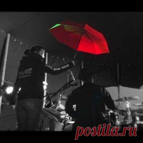 Rocking In The Rain / Drums / Concert / | I Wish It Would Rain | Pint…