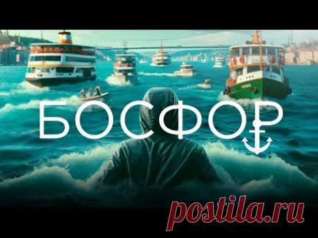 Босфор | Прогулка по Босфору | Интересные факты о Босфоре | Идеи для путешествий по Стамбулу