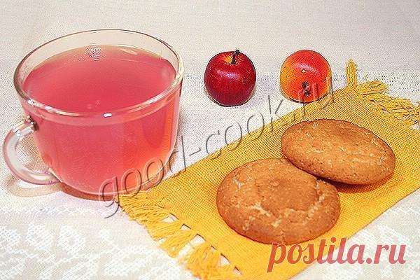 Хорошая кухня - кисель - nalchikd@mail.ru - Почта Mail.Ru