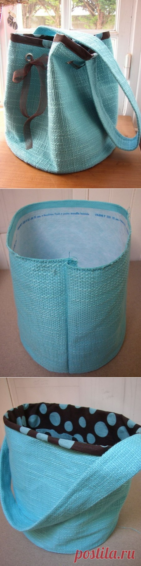 sewing bag