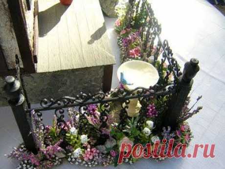 My Dream Dollhouse