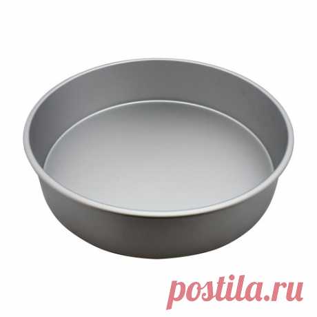 Форма для выпечки круглая РМЕ, 30 см: цена, купить в интернет магазине La-Torta Украина
