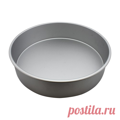 Форма для выпечки круглая РМЕ, 30 см: цена, купить в интернет магазине La-Torta Украина
