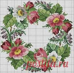 Азбука рукоделия