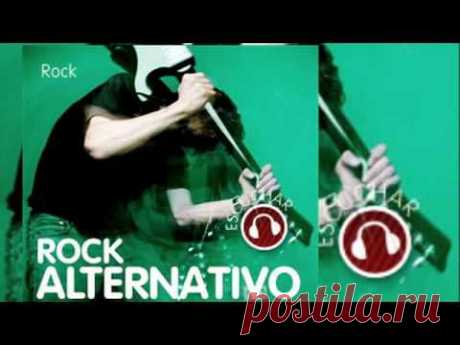 rock alternativo mix (ingles)