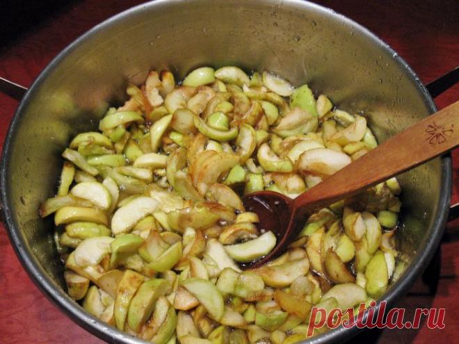 Что можно сделать из недозревших яблок. Вино из неспелых яблок