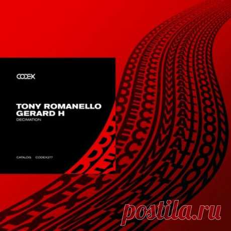 Tony Romanello, Gerard H - Decimation