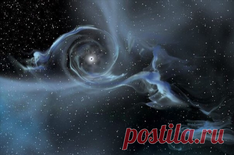 Гравитационная сингулярность / Физика невозможного!