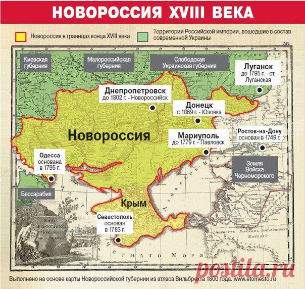 Уточнение: Днепропетровск носил назвам. / История цивилизаций!