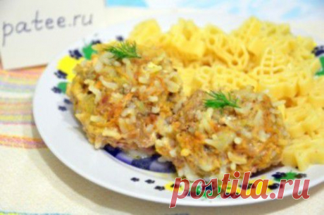 Быстрые и вкусные блюда из говяжьего фарша / Простые рецепты ежики
