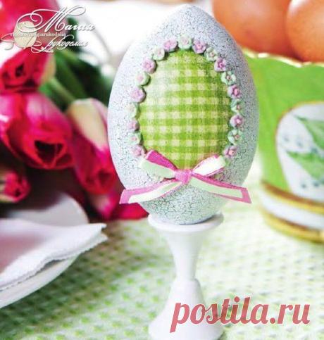 Магия рукоделия
