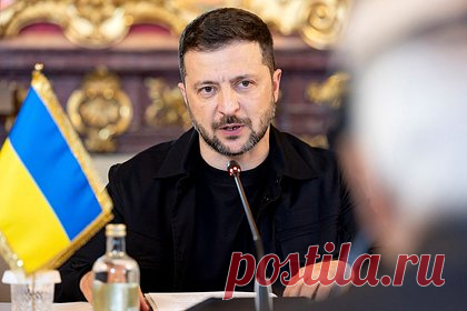 На Западе раскрыли решение США по Зеленскому