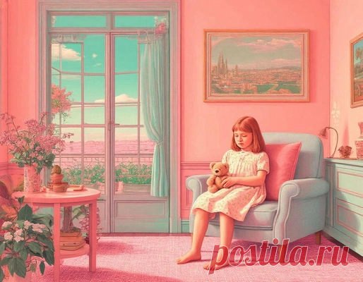 [тест] Выбери плюшевого мишку и узнай, какая детская травма тебя изменила — Тесты | Травма эмоционального отсутствия значимого взрослого
Не исключено, что в детстве тебе пришлось слишком рано повзрослеть и полагаться только на саму себя.