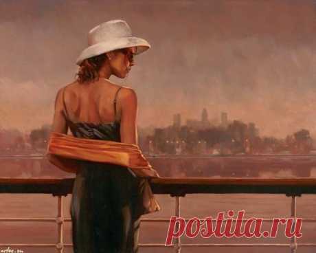 Mark Spain