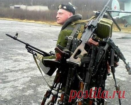 суровые русские мужчины *О*