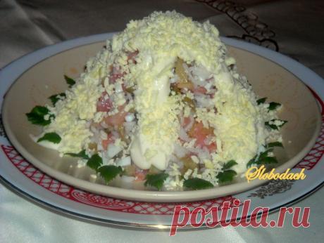 Блог сайта «БУДЕТ ВКУСНО!»