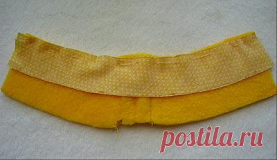 Gallery.ru / Фото #1 - Шьем туфли для большеножки - Vladikana