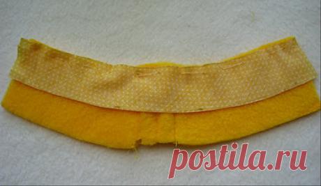 Gallery.ru / Фото #1 - Шьем туфли для большеножки - Vladikana