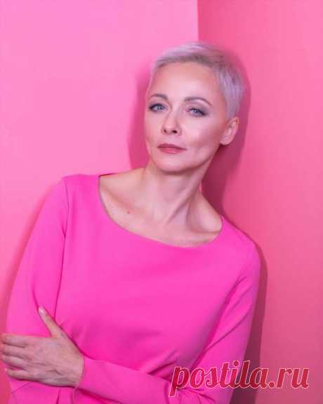 Девочки, нарастим мышцу? Дарья Повереннова объяснила, зачем нужен ЗОЖ . Милая Я