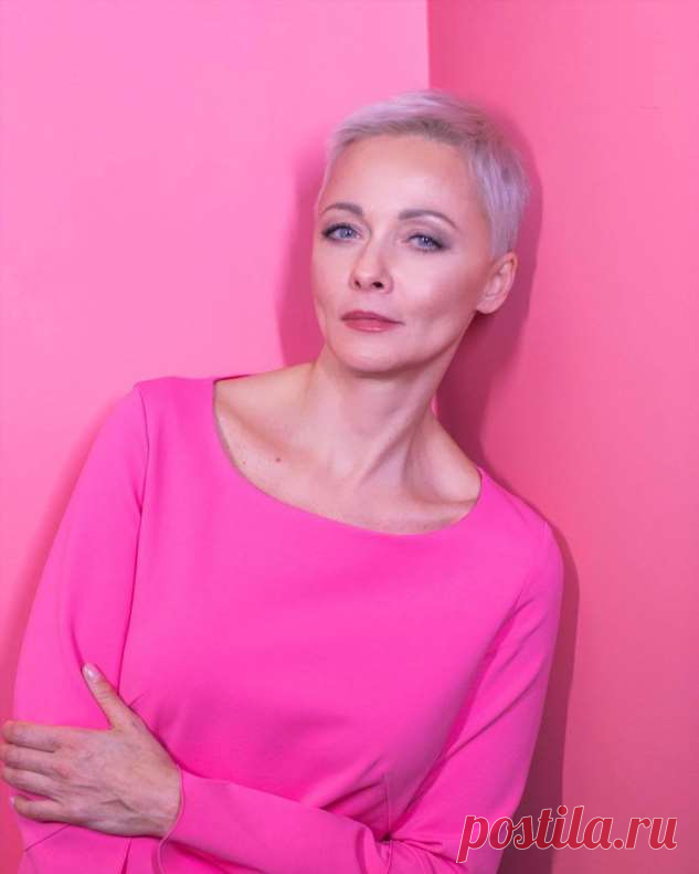 Девочки, нарастим мышцу? Дарья Повереннова объяснила, зачем нужен ЗОЖ . Милая Я