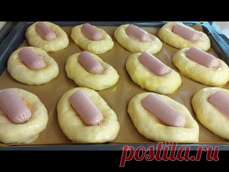 ГОТОВЛЮ ДВА РАЗА В ДЕНЬ И ПРОСЯТ ЕЩЁ ! ЦАРСКАЯ ОБЫЧНАЯ ДОМАШНЯЯ ПИЦЦА | PAZANDA_TV