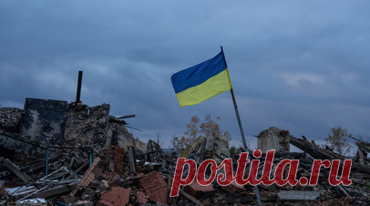 Дубинский: Украина проваливается в демографическую бездну. Депутат Верховной рады Александр Дубинский заявил в Telegram, что Украина проваливается в демографическую бездну. Читать далее