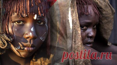 Церемония женского обрезания в Африке 18+.
По данным ООН, насилие в отношении женщин крайне распространено в мире и присуще всем культурам. С ним сталкиваются женщины независимо от расы, достатка и происхождения. Бытовое насилие часто остается за кадром, прикрываемое стыдом, страхом и устоявшимися многовековыми традициями...