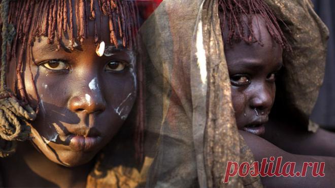 Церемония женского обрезания в Африке 18+.
По данным ООН, насилие в отношении женщин крайне распространено в мире и присуще всем культурам. С ним сталкиваются женщины независимо от расы, достатка и происхождения. Бытовое насилие часто остается за кадром, прикрываемое стыдом, страхом и устоявшимися многовековыми традициями...