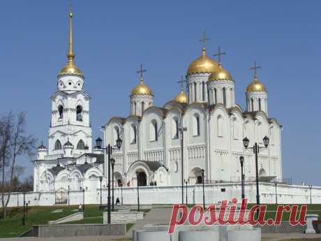 Красивейший храм в Москве