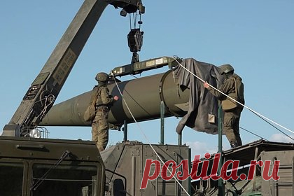 Стало известно о начале массированного удара по Украине