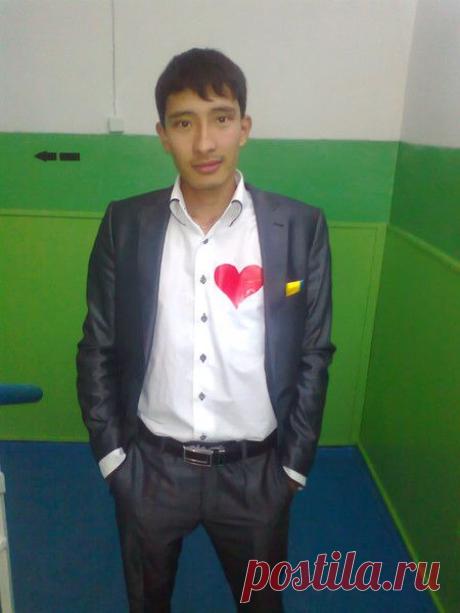 Мой Мир@Mail.Ru