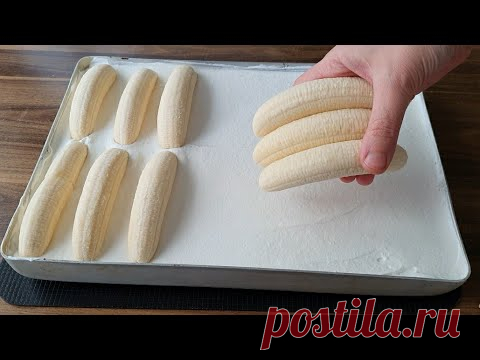 TANESİ 15 LİRAYA SATILIYOR..SAATLERCE TEK TEK UĞRAŞMADAN 1 TEPSİ DOLUSU MALAGA YAPTIM