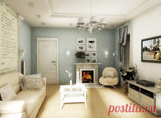 Двери как деталь интерьера — Наши дома