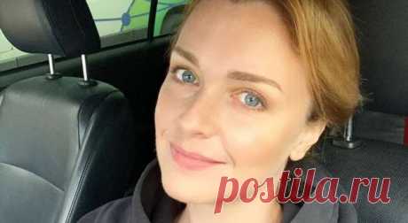 «А вам нравятся бородатые мужчины?» Светлана Антонова показала любимое фото с мужем . Милая Я