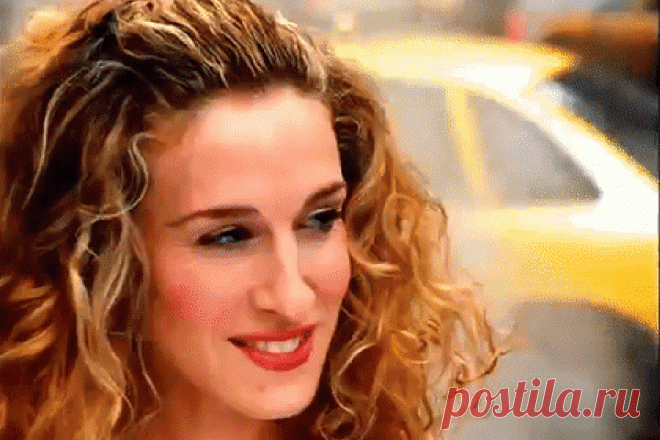 Сара Джессика Паркер, 25 марта, 1965