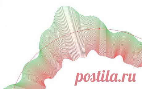 Awdee. Графический дизайн