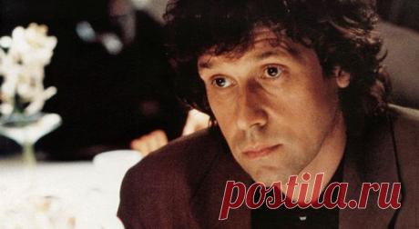 Стивен Ри, 31 октября, 1946