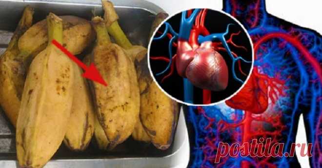 Вы не поверите тому, что банан «саба» может сделать с вашим организмом! Обязательно прочтите!