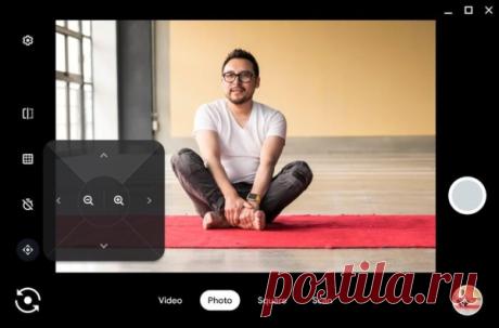 Выпуск Chrome OS 96 | ProHoster