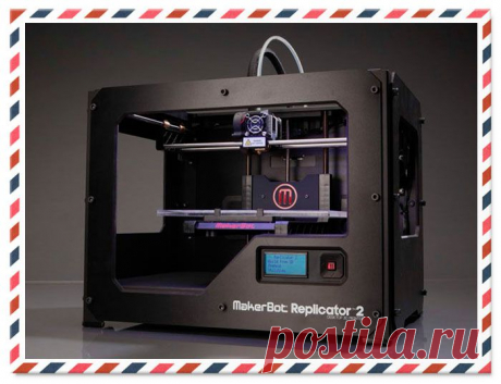 Как я покупал 3D-принтер / Хабрахабр