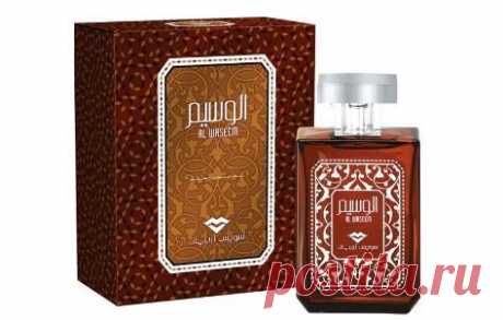 (3) Ника Январёва. Мужской спрей &quot;Аль-Васим&quot; от Swiss Arabian. Аромат-афродизиак на основе пачули, мускуса, уда и ландыша. https://tvoiaromat.ru/produc...